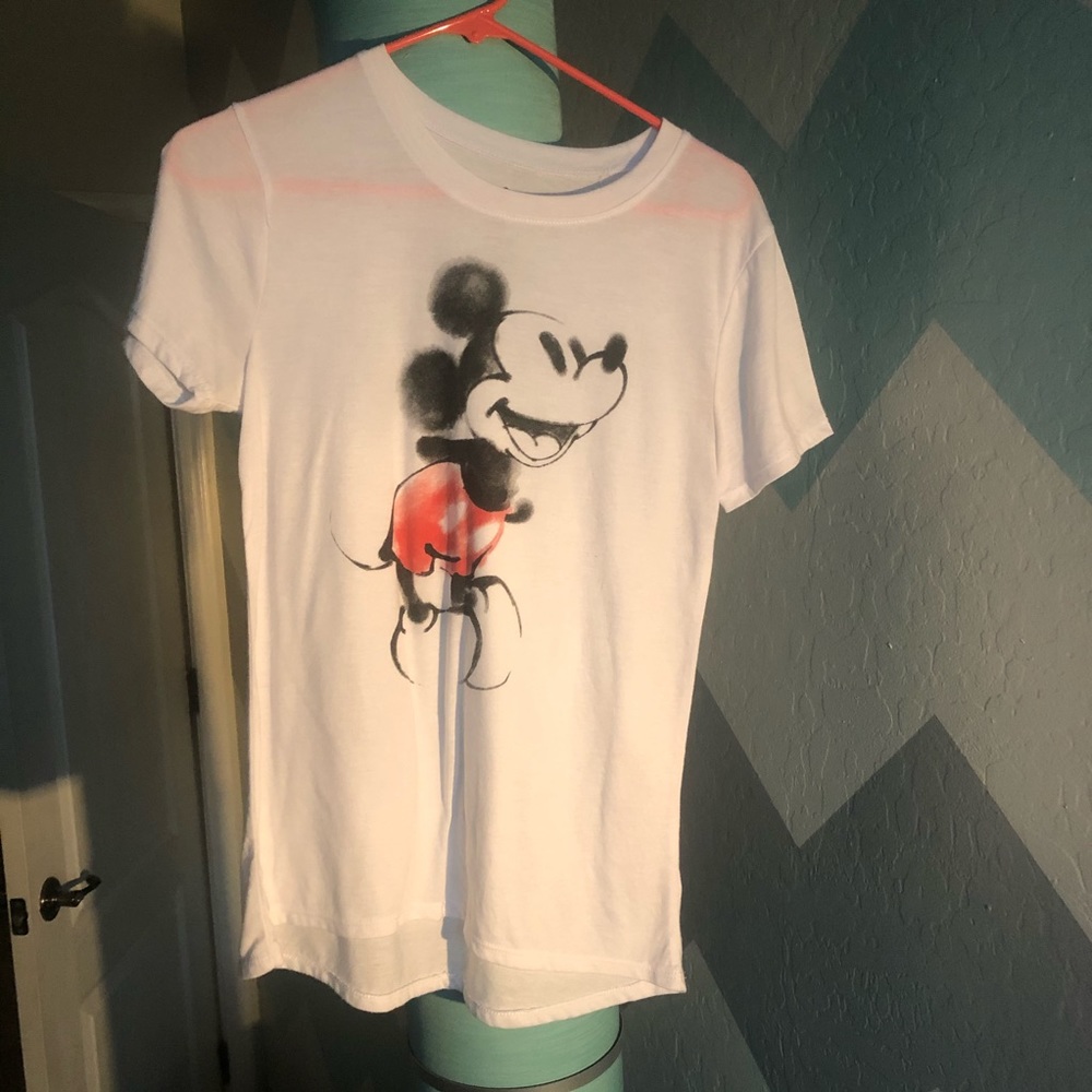 More Disney!